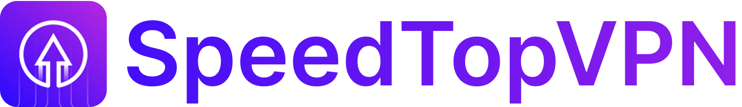 SpeedTop VPN